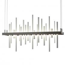 Hubbardton Forge - Canada 139725-LED-STND-07-82 - Cityscape LED Pendant