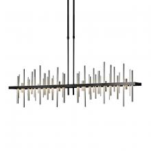 Hubbardton Forge - Canada 139726-LED-STND-10-82 - Cityscape Large LED Pendant