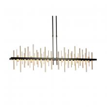 Hubbardton Forge - Canada 139726-LED-STND-10-84 - Cityscape Large LED Pendant