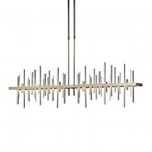 Hubbardton Forge - Canada 139726-LED-STND-84-82 - Cityscape Large LED Pendant