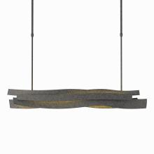 Hubbardton Forge - Canada 139727-LED-LONG-20 - Landscape LED Pendant