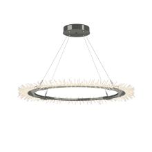 Hubbardton Forge - Canada 139772-LED-STND-85 - Anemone Circular LED Pendant