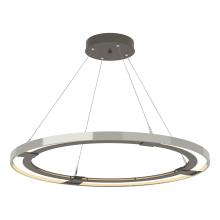 Hubbardton Forge - Canada 139776-LED-STND-07-85 - Ringo LED Pendant