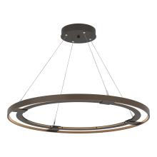 Hubbardton Forge - Canada 139776-LED-STND-14-05 - Ringo LED Pendant