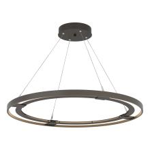 Hubbardton Forge - Canada 139776-LED-STND-14-07 - Ringo LED Pendant