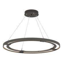 Hubbardton Forge - Canada 139776-LED-STND-14-20 - Ringo LED Pendant