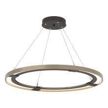 Hubbardton Forge - Canada 139776-LED-STND-14-84 - Ringo LED Pendant