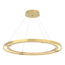 Hubbardton Forge - Canada 139776-LED-STND-86-86 - Ringo LED Pendant