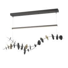 Hubbardton Forge - Canada 139812-LED-STND-10-86 - Lily LED Pendant