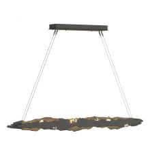 Hubbardton Forge - Canada 139860-LED-STND-20-CR - Trove LED Pendant