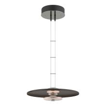 Hubbardton Forge - Canada 139971-LED-STND-85-05 - Cairn Mini Pendant