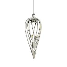 Hubbardton Forge - Canada 161170-SKT-STND-85 - Amulet Low Voltage Mini Pendant