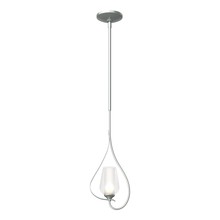 Hubbardton Forge - Canada 183050-SKT-MULT-82-ZS0354 - Flora Up Light Mini Pendant