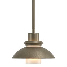 Hubbardton Forge - Canada 184930-SKT-MULT-84 - Staccato Mini Pendant