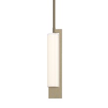 Hubbardton Forge - Canada 186400-SKT-MULT-84-GG0186 - Axis Mini Pendant