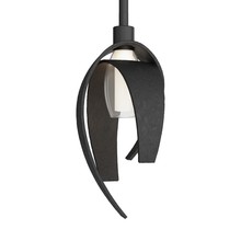 Hubbardton Forge - Canada 186500-SKT-MULT-10 - Corona Mini Pendant