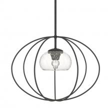 Hubbardton Forge - Canada 187420-SKT-MULT-20-II0356 - Cadence Mini Pendant