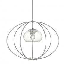 Hubbardton Forge - Canada 187420-SKT-MULT-82-II0356 - Cadence Mini Pendant