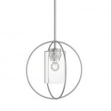 Hubbardton Forge - Canada 187440-SKT-MULT-82-II0160 - Rhythm Mini Pendant