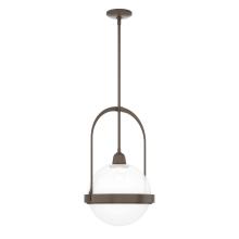 Hubbardton Forge - Canada 187460-SKT-MULT-05-WF0605 - Atlas Pendant