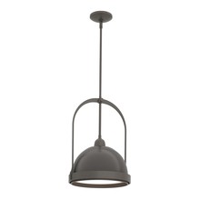 Hubbardton Forge - Canada 187462-SKT-MULT-07-14 - Atlas Small Pendant