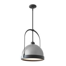 Hubbardton Forge - Canada 187462-SKT-MULT-10-82 - Atlas Small Pendant