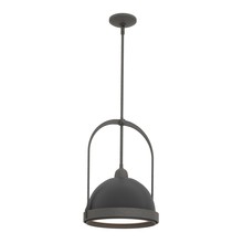 Hubbardton Forge - Canada 187462-SKT-MULT-20-10 - Atlas Small Pendant