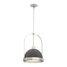 Hubbardton Forge - Canada 187462-SKT-MULT-85-07 - Atlas Small Pendant