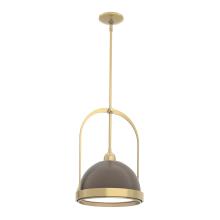 Hubbardton Forge - Canada 187462-SKT-MULT-86-05 - Atlas Small Pendant