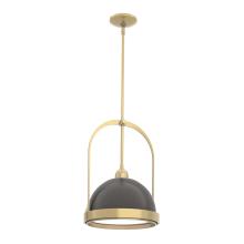 Hubbardton Forge - Canada 187462-SKT-MULT-86-14 - Atlas Small Pendant