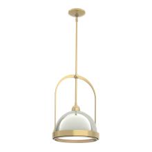 Hubbardton Forge - Canada 187462-SKT-MULT-86-85 - Atlas Small Pendant