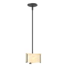 Hubbardton Forge - Canada 188100-SKT-MULT-10-AA0156 - Exos Delta Mini Pendant