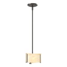 Hubbardton Forge - Canada 188100-SKT-MULT-14-AA0156 - Exos Delta Mini Pendant