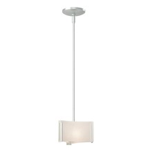 Hubbardton Forge - Canada 188100-SKT-MULT-82-BB0156 - Exos Delta Mini Pendant