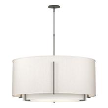 Hubbardton Forge - Canada 194630-SKT-82-SF2499-SE3099 - Exos Double Shade Large Scale Pendant