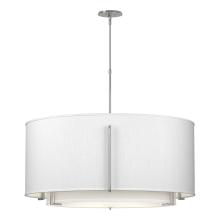 Hubbardton Forge - Canada 194630-SKT-85-SF2499-SF3099 - Exos Double Shade Large Scale Pendant