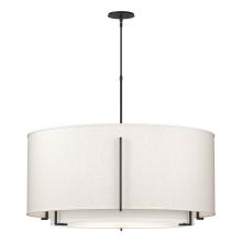 Hubbardton Forge - Canada 194636-SKT-10-SF2899-SE3699 - Exos Double Shade Large Scale Pendant