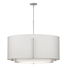 Hubbardton Forge - Canada 194636-SKT-82-SF2899-SJ3699 - Exos Double Shade Large Scale Pendant