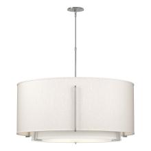 Hubbardton Forge - Canada 194636-SKT-85-SF2899-SE3699 - Exos Double Shade Large Scale Pendant