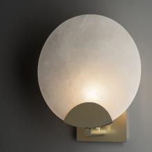 Hubbardton Forge - Canada 201059-SKT-86-AR - Callisto 1-Light Sconce