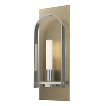 Hubbardton Forge - Canada 201070-SKT-84-85-FD0462 - Triomphe 1-Light Sconce