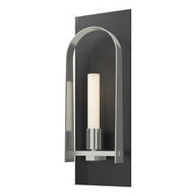 Hubbardton Forge - Canada 201070-SKT-89-85-FD0462 - Triomphe 1-Light Sconce