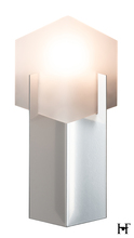 Hubbardton Forge - Canada 201355-SKT-85 - Prisma 1-Light Bath Sconce