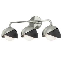 Hubbardton Forge - Canada 201375-SKT-85-10-GG0711 - Brooklyn 3-Light Double Shade Bath Sconce