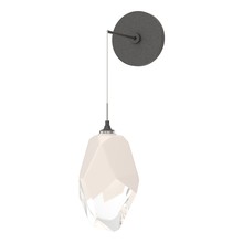 Hubbardton Forge - Canada 201398-SKT-20-WP0755 - Chrysalis Large Low Voltage Sconce