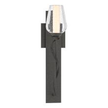 Hubbardton Forge - Canada 203030-SKT-20-ZS0354 - Flora Sconce