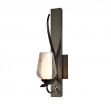 Hubbardton Forge - Canada 203035-SKT-07-ZS0354 - Flora Sconce