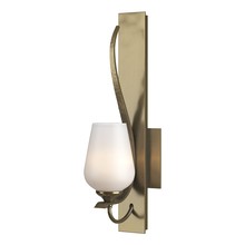 Hubbardton Forge - Canada 203035-SKT-86-GG0303 - Flora Sconce