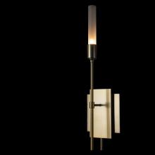 Hubbardton Forge - Canada 203050-SKT-86 - Lisse 1 Light Sconce