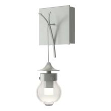 Hubbardton Forge - Canada 203325-SKT-82-ZM0565 - Kiwi Sconce